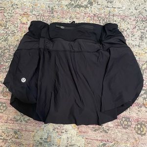 Lululemon skort